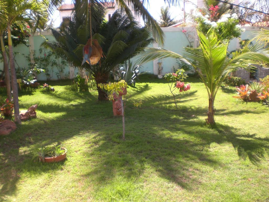 Pousada Vila Arco-Iris Pôrto de Sauípe Rum bild