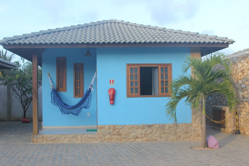 Pousada Vila Arco-Iris Pôrto de Sauípe Rum bild